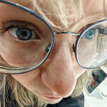 Климова Юлия Ефимовна