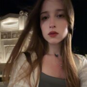 Колбасова Александра Сергеевна
