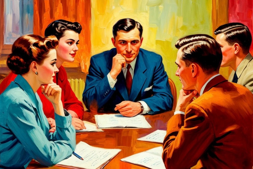 Дружеский квиз ко Дню нотариата