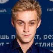 Смирнов Роман Сергеевич