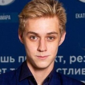 Роман Сергеевич Смирнов