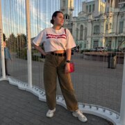 Фатеева Валерия Игоревна