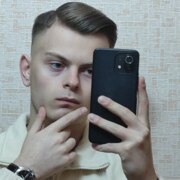 Кузнецов Никита Андреевич