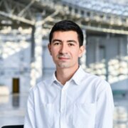 Вартанов Олег Станиславович