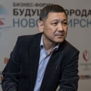 Лиджиев Сергей Владимирович