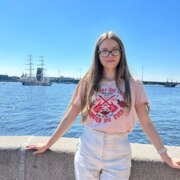 Сергеева Светлана