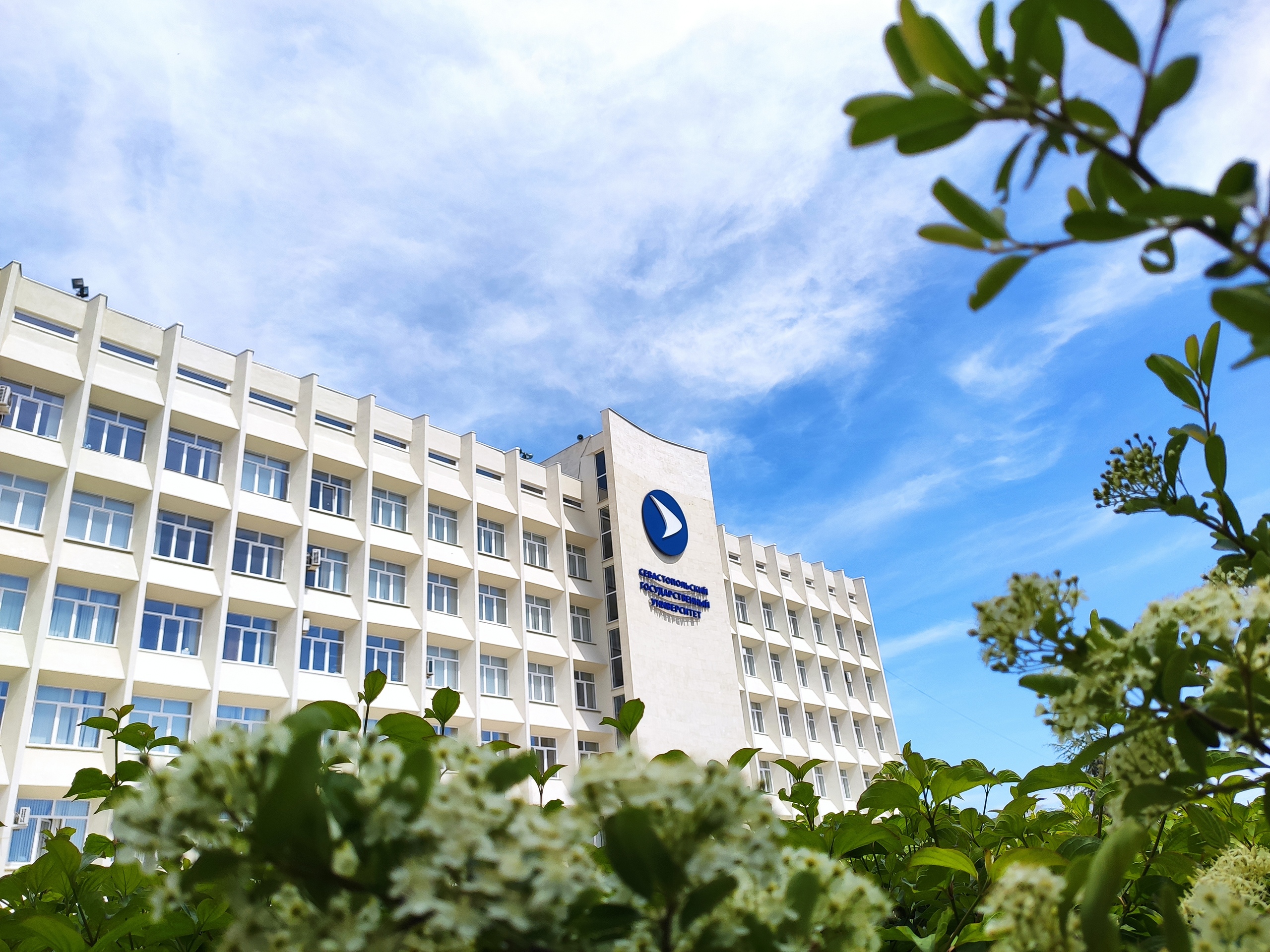 Видеоконференц связь с выпускниками г. Пятигорск