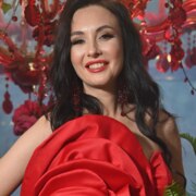 Суворова Алена Андреевна