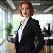 Подручная Елена Романовна