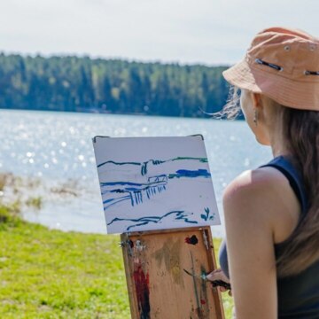 Анастасия Викторовна Кустова