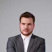 Лисовой Александр Александрович