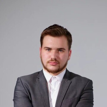 Лисовой Александр Александрович
