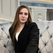 Кожина Ульяна Николаевна Кожина Ульяна Николаевна