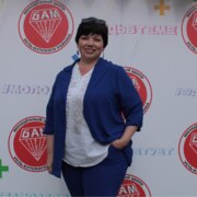 Тетерина Надежда Владимировна Тетерина Надежда Владимировна