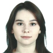 Бондаренко Ангелина Александровна