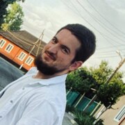 Боприев Исраил Ахмедович