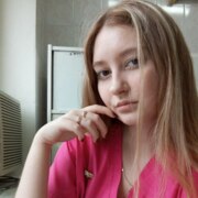 Осюшкина Аня Павловна