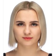 Карамушко Нина Валерьевна