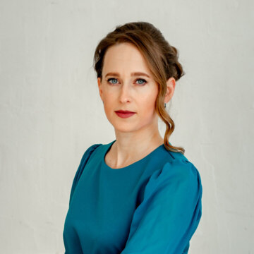 Ольга Пшеленская