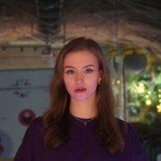 Фролова Виктория Сергеевна