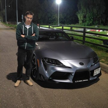 Баландаев Денис Герасимович