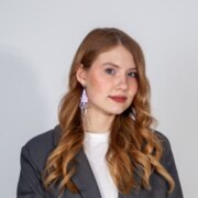 Федотова Арина Станиславовна