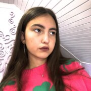 Войценко Кристина Александровна Войценко Кристина Александровна