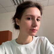 Чередникова Евгения Чередникова Евгения