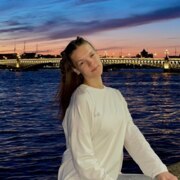 Будылёва Мария Владимировна