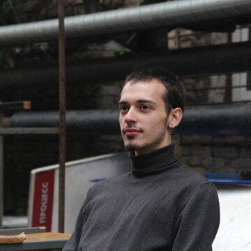 Ковтун Кирилл Евгеньевич