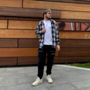 Голиков Илья Олегович