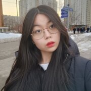 Ким Юлия Алексеевна