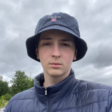 Алексеев Даниил Алексеевич