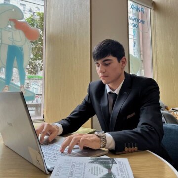 Хайруллоев Мухаммад Хайруллоев Мухаммад