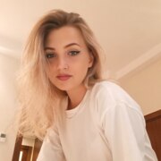 Кузнецова Ксения Вячеславовна