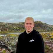 Кузнецов Никита Александрович