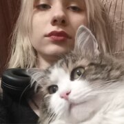 Малышева Полина Ивановна