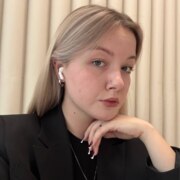 Акимова Софья Юрьевна