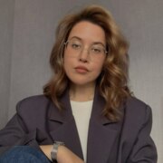 Летунова Дарья Дмитриевна