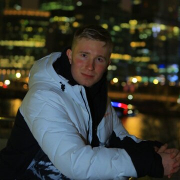 Хлыстов Андрей Юрьевич