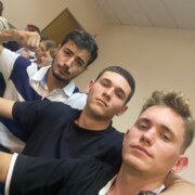 Алексеев Никита Артемович Алексеев Никита Артемович