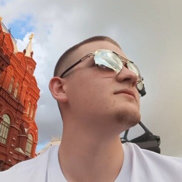 Московкин Игорь Иванович