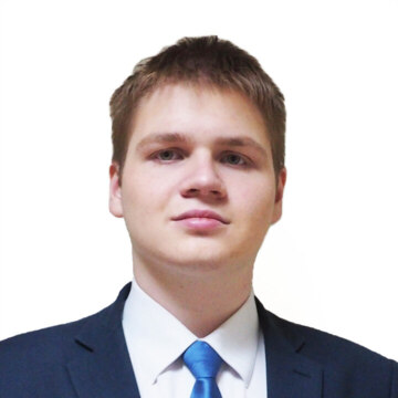 Владимир Андреевич Куроченко