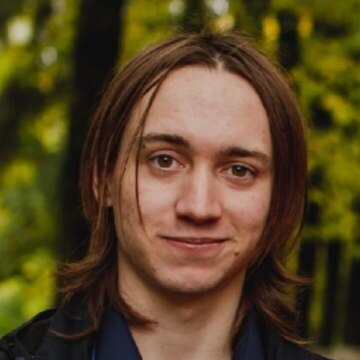 Филатов Вячеслав Алексеевич