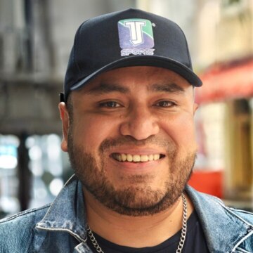 Мануэль  Медина