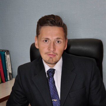 Семён Владимирович Брянин