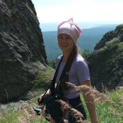 Новосельцева Ульяна Евгеньевна