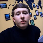 Оразметов Тимур