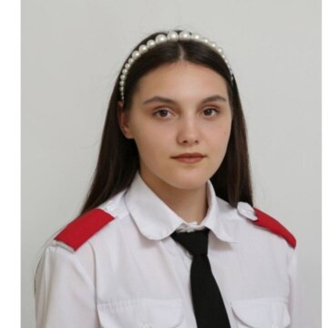 Шаповалова Олеся Алексеевна