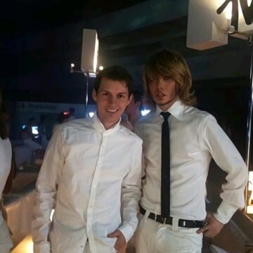 Олейников Александр Сергеевич